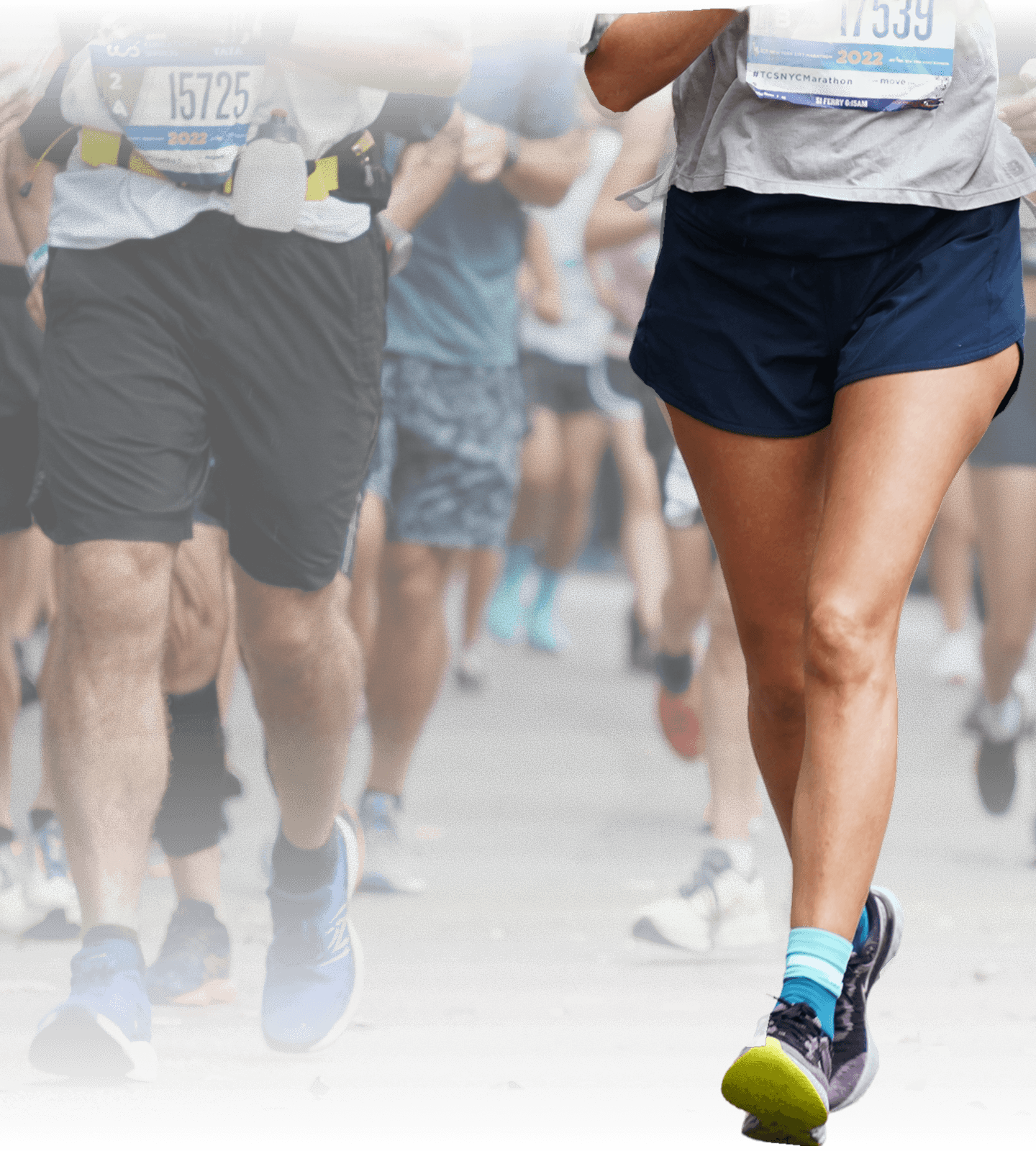 Runner
