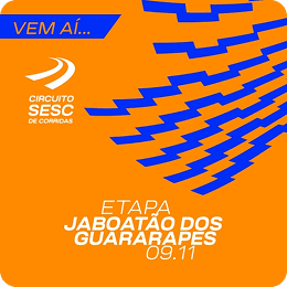 Corrida de Jaboatão